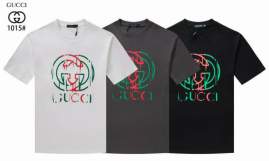 Picture of Gucci T Shirts Short _SKUGucciS-XL8qx101511520
